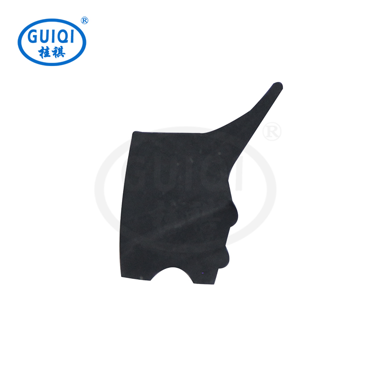盾構(gòu)機(jī)倉(cāng)門(mén)密封