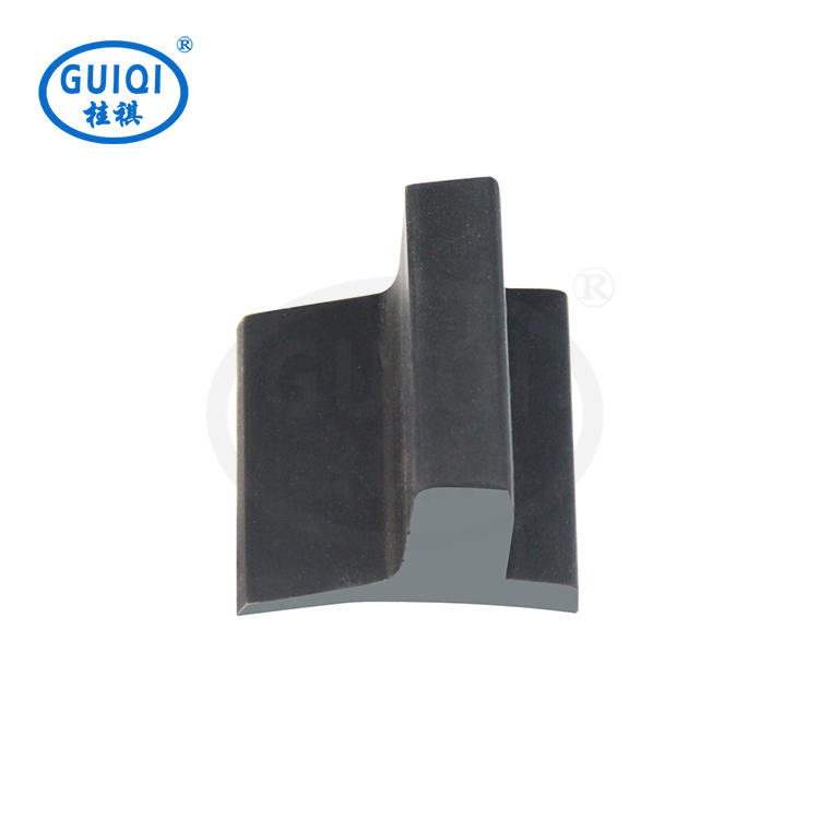 盾構(gòu)機(jī)倉(cāng)門(mén)密封