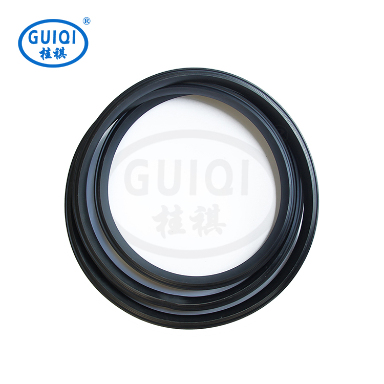 盾構(gòu)機(jī)倉(cāng)門(mén)密封